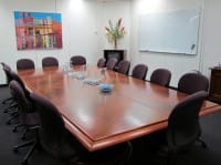Image 1 of Melbourne Central Executive Suites - Latrobe Street - Melbourne
