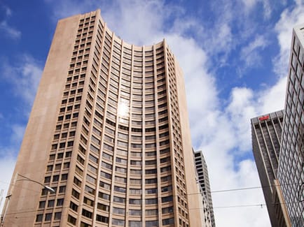 Image 1 of Regus - 303 Collins Street - Melbourne