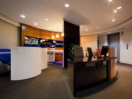 Image 2 of Regus - 303 Collins Street - Melbourne
