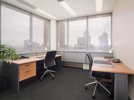 Image 3 of Regus - 303 Collins Street - Melbourne
