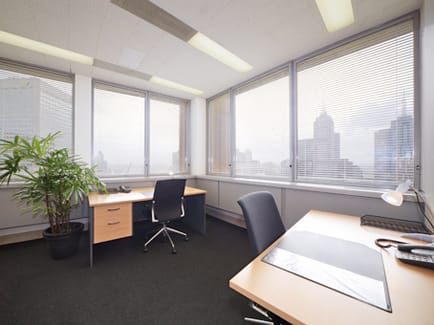 Image 4 of Regus - 303 Collins Street - Melbourne