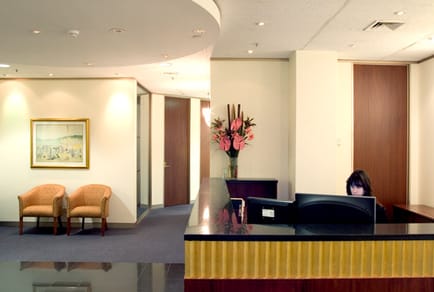 Image 1 of Collins Street Business Centre - Collins Street - Melbourne