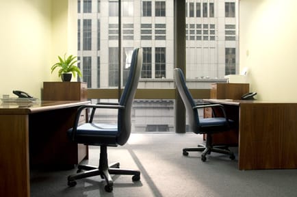 Image 3 of Collins Street Business Centre - Collins Street - Melbourne