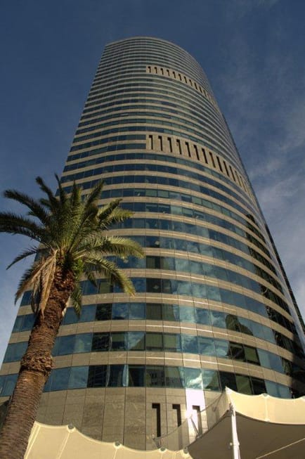 Image 1 of Waterfront Executive Offices - Eagle Street - Brisbane