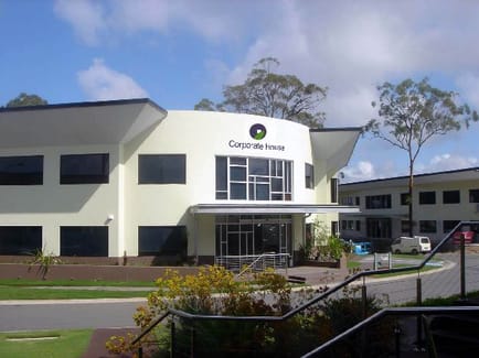 Image 1 of Corporate House -  Garden City Office Park - 2404 Logan Rd - Eight Mile Plains - Brisbane