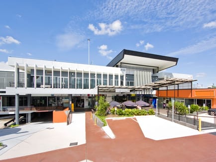 Image 1 of Ashgrove Serviced Offices - Waterworks Road - Ashgrove