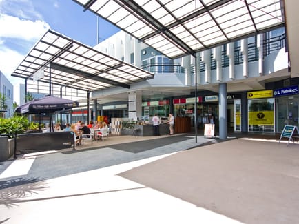 Image 2 of Ashgrove Serviced Offices - Waterworks Road - Ashgrove
