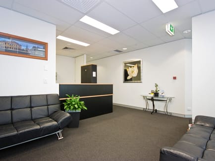 Image 3 of Ashgrove Serviced Offices - Waterworks Road - Ashgrove