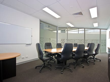Image 4 of Ashgrove Serviced Offices - Waterworks Road - Ashgrove