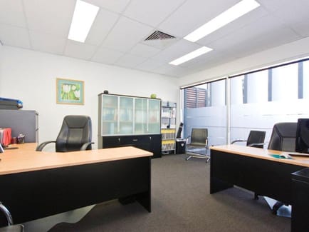 Image 6 of Ashgrove Serviced Offices - Waterworks Road - Ashgrove