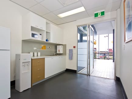 Image 7 of Ashgrove Serviced Offices - Waterworks Road - Ashgrove