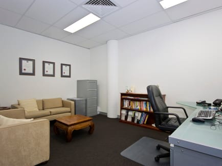 Image 8 of Ashgrove Serviced Offices - Waterworks Road - Ashgrove