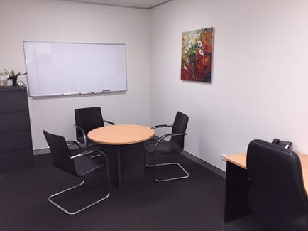 Image 9 of Ashgrove Serviced Offices - Waterworks Road - Ashgrove