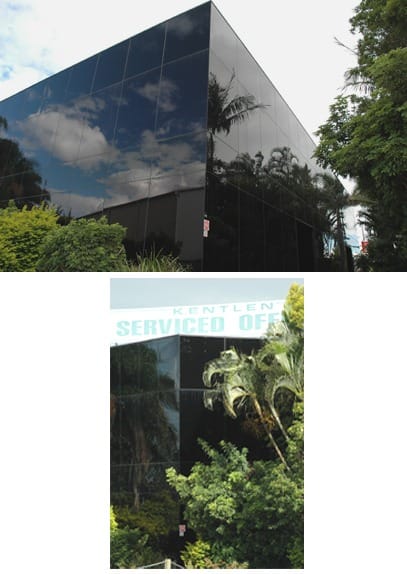 Image 2 of Kentlen Executive Centre - Beaudesert Road - Brisbane