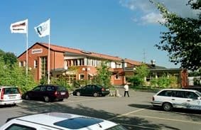 Image 1 of F-Service - Gymasievägen - Stockholm