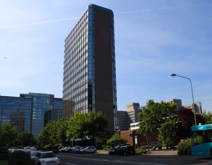 Image 1 of Your Office - Lyoner Str - Frankfurt