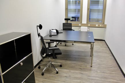 Image 3 of Your Office - Lyoner Str - Frankfurt