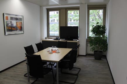 Image 5 of Your Office - Lyoner Str - Frankfurt