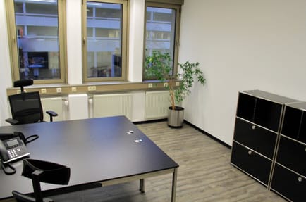 Image 4 of Your Office - Lyoner Str - Frankfurt