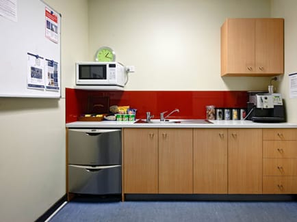 Image 9 of Regus Business Centres - 267 St Georges Terrace - Perth