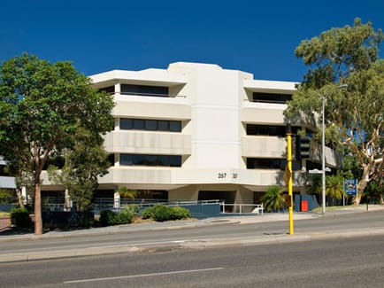 Image 1 of Regus Business Centres - 267 St Georges Terrace - Perth