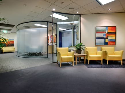 Image 4 of Regus Business Centres - 267 St Georges Terrace - Perth