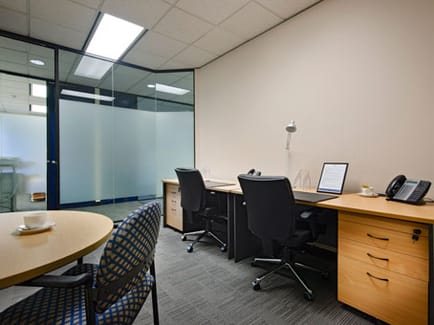 Image 5 of Regus Business Centres - 267 St Georges Terrace - Perth