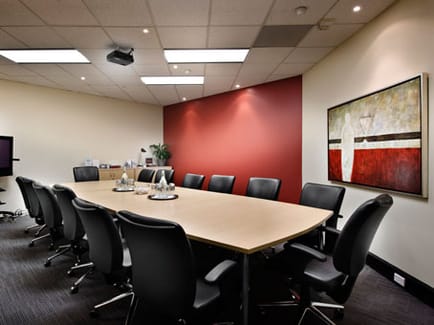 Image 6 of Regus Business Centres - 267 St Georges Terrace - Perth