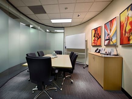 Image 7 of Regus Business Centres - 267 St Georges Terrace - Perth