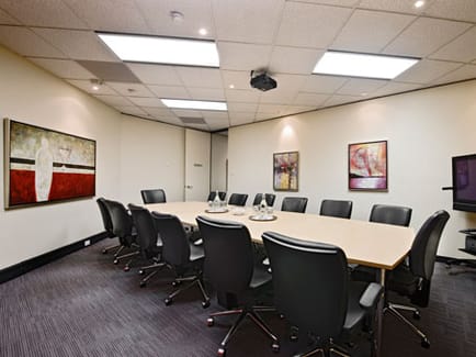 Image 8 of Regus Business Centres - 267 St Georges Terrace - Perth