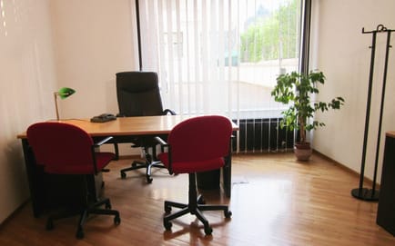 Image 1 of A&B S.R.L. - Via Lavizzari - Lugano