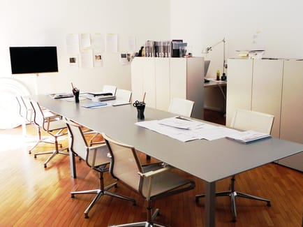 Image 4 of A&B S.R.L. - Via Lavizzari - Lugano