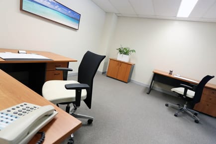 Image 10 of The Park Business Centre - Ventnor Ave - West Perth, 6005