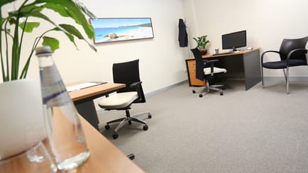 Image 5 of The Park Business Centre - Ventnor Ave - West Perth, 6005