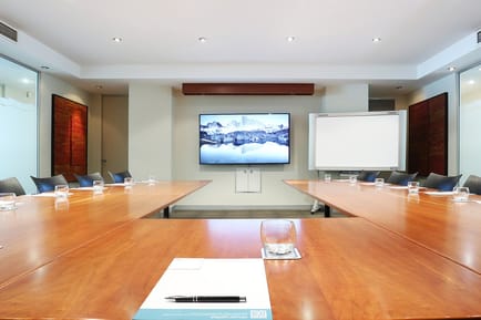 Image 4 of The Park Business Centre - Ventnor Ave - West Perth, 6005