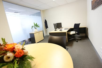 Image 9 of The Park Business Centre - Ventnor Ave - West Perth, 6005