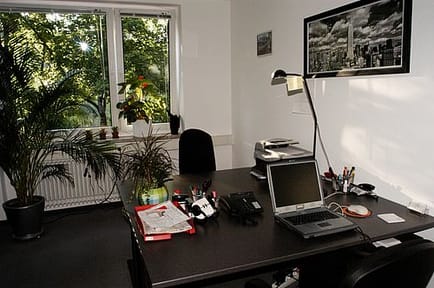 Image 2 of BLM - Zeppelinstrasse 71-73, Munich, Germany