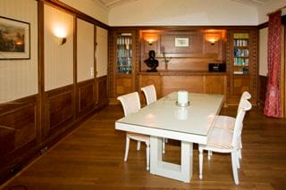 Image 4 of The Büro & Service Villa Epting - Oranienstasse - Bad Soden