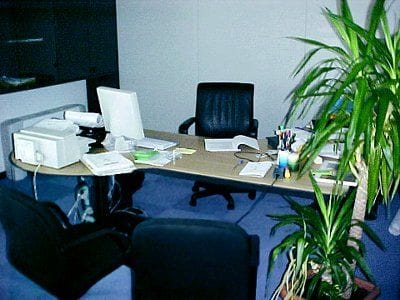 Image 1 of M.B. CENTER - Vl. Virgilio - Modena