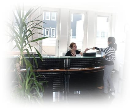 Image 2 of Your Office -Waldhofer Str -  Heidelberg