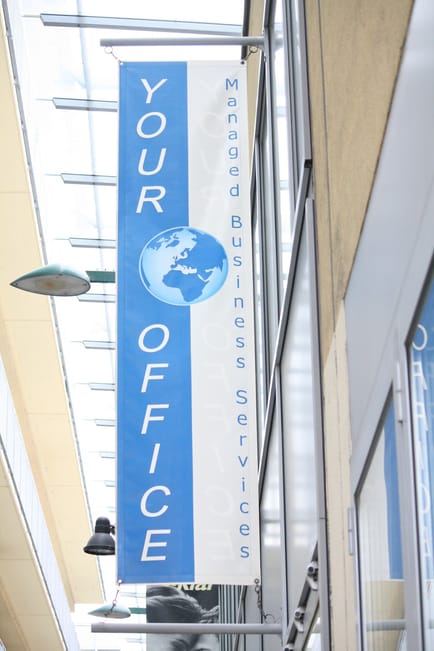 Image 1 of Your Office - Landstrasser Hauptstrasse - Vienna