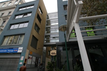 Image 2 of Your Office - Landstrasser Hauptstrasse - Vienna