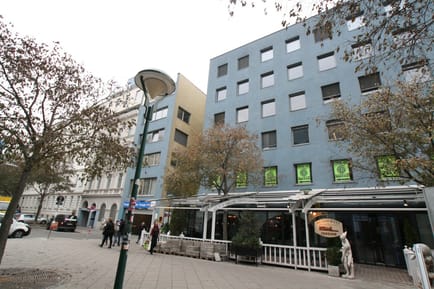 Image 3 of Your Office - Landstrasser Hauptstrasse - Vienna