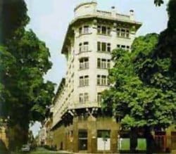 Image 1 of Caboto Uffici - v. Magenta - Turin
