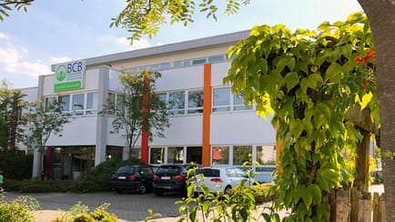 Image 1 of BCG - Fockestraße - Garbsen