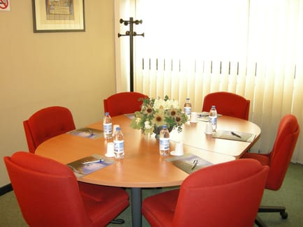 Image 1 of Business Centre Parco De' Medici - vl. Castello della Magliana - Rome