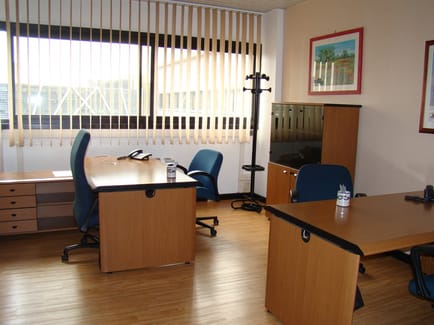 Image 4 of Business Centre Parco De' Medici - vl. Castello della Magliana - Rome