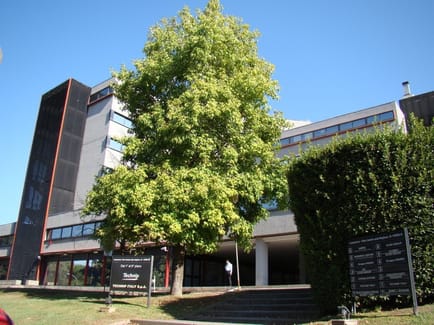 Image 6 of Business Centre Parco De' Medici - vl. Castello della Magliana - Rome