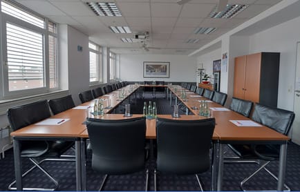 Image 6 of Ecos Office Center - Vahrenwalder Straße - Hanover Nord