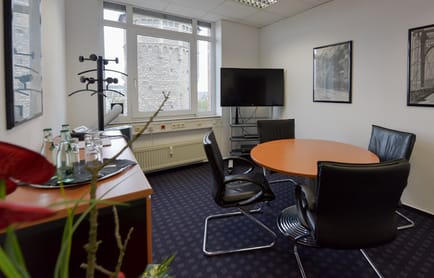 Image 9 of Ecos Office Center - Vahrenwalder Straße - Hanover Nord